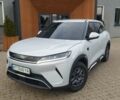 Белый БИД Yuan Up, объемом двигателя 0 л и пробегом 1 тыс. км за 19500 $, фото 1 на Automoto.ua