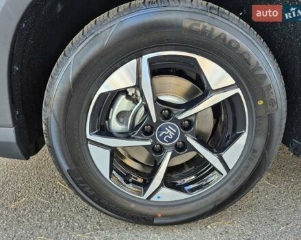 Білий БІД Yuan Up, об'ємом двигуна 0 л та пробігом 1 тис. км за 20490 $, фото 31 на Automoto.ua