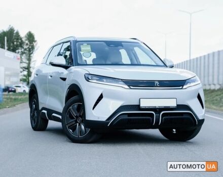 купити нове авто БІД Yuan Up 2024 року від офіційного дилера VinAVto БІД фото