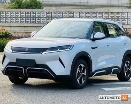 купити нове авто БІД Yuan Up 2024 року від офіційного дилера VinAVto БІД фото
