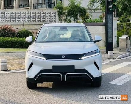 купити нове авто БІД Yuan Up 2024 року від офіційного дилера VinAVto БІД фото