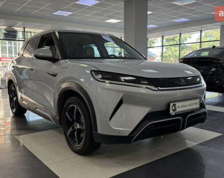 купити нове авто БІД Yuan Up 2024 року від офіційного дилера Global Electric БІД фото