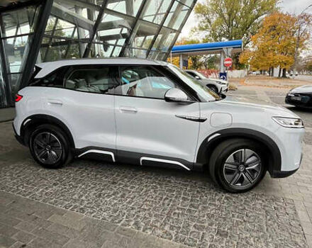 БИД Yuan Up, объемом двигателя 0 л и пробегом 6 тыс. км за 20200 $, фото 1 на Automoto.ua