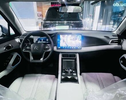 БИД Yuan Up, объемом двигателя 0 л и пробегом 1 тыс. км за 19300 $, фото 25 на Automoto.ua