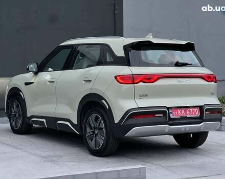 БИД Yuan Up, объемом двигателя 0 л и пробегом 4 тыс. км за 18800 $, фото 3 на Automoto.ua