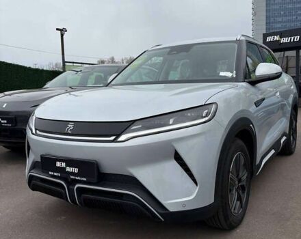 БИД Yuan Up, объемом двигателя 0 л и пробегом 1 тыс. км за 21500 $, фото 5 на Automoto.ua