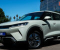 купить новое авто БИД Yuan Up 2024 года от официального дилера Cyber Motors New БИД фото