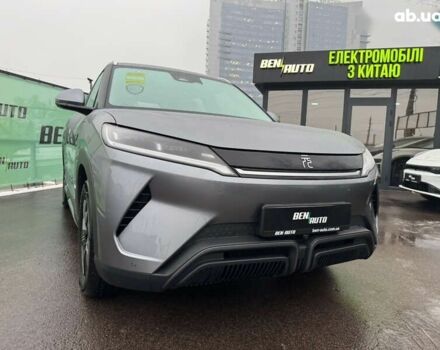 БИД Yuan Up, объемом двигателя 0 л и пробегом 1 тыс. км за 21500 $, фото 4 на Automoto.ua