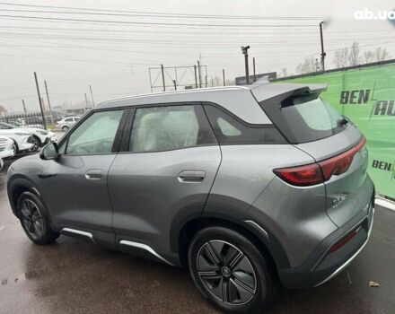 БИД Yuan Up, объемом двигателя 0 л и пробегом 1 тыс. км за 21500 $, фото 13 на Automoto.ua
