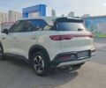 БИД Yuan Up, объемом двигателя 0 л и пробегом 4 тыс. км за 16500 $, фото 3 на Automoto.ua