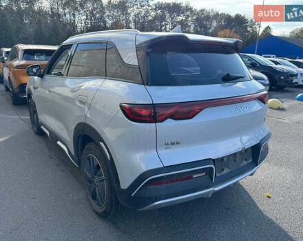 БІД Yuan Up, об'ємом двигуна 0 л та пробігом 25 тис. км за 19300 $, фото 2 на Automoto.ua