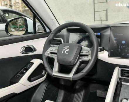 БІД Yuan Up, об'ємом двигуна 0 л та пробігом 3 тис. км за 17000 $, фото 8 на Automoto.ua