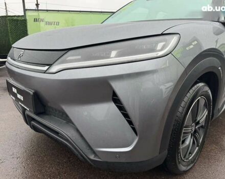 БИД Yuan Up, объемом двигателя 0 л и пробегом 1 тыс. км за 21500 $, фото 27 на Automoto.ua