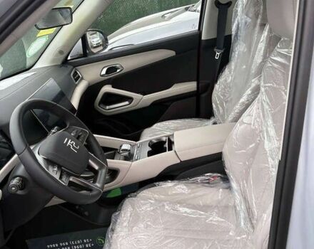 БИД Yuan Up, объемом двигателя 0 л и пробегом 1 тыс. км за 21500 $, фото 14 на Automoto.ua