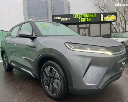 БИД Yuan Up, объемом двигателя 0 л и пробегом 1 тыс. км за 21500 $, фото 16 на Automoto.ua