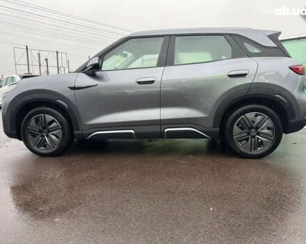БИД Yuan Up, объемом двигателя 0 л и пробегом 1 тыс. км за 21500 $, фото 10 на Automoto.ua