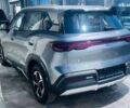 БИД Yuan Up, объемом двигателя 0 л и пробегом 1 тыс. км за 19300 $, фото 7 на Automoto.ua