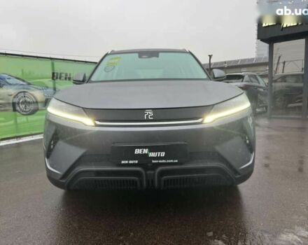 БИД Yuan Up, объемом двигателя 0 л и пробегом 1 тыс. км за 21500 $, фото 14 на Automoto.ua