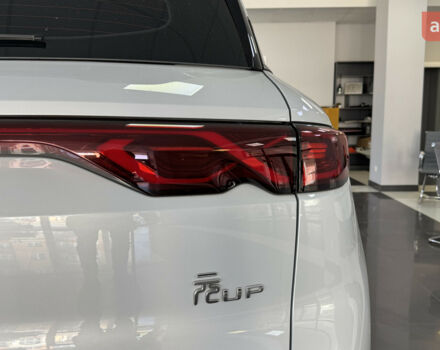 купити нове авто БІД Yuan Up 2024 року від офіційного дилера Global Electric БІД фото