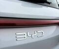 БИД Yuan Up, объемом двигателя 0 л и пробегом 1 тыс. км за 21500 $, фото 11 на Automoto.ua