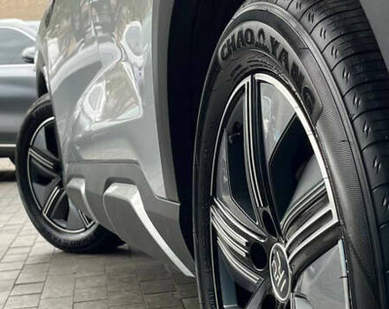 БИД Yuan Up, объемом двигателя 0 л и пробегом 6 тыс. км за 20200 $, фото 4 на Automoto.ua