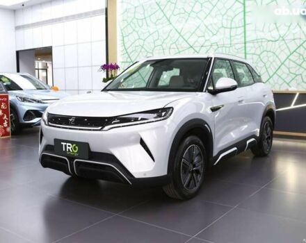 БІД Yuan Up, об'ємом двигуна 0 л та пробігом 3 тис. км за 17000 $, фото 1 на Automoto.ua