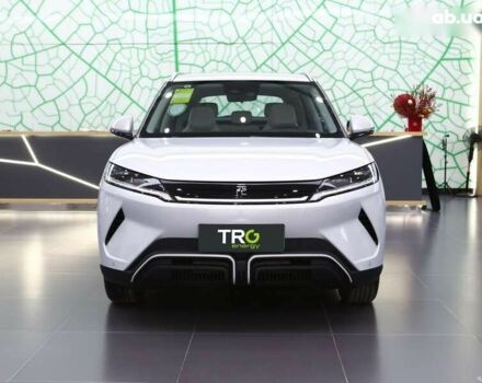 БІД Yuan Up, об'ємом двигуна 0 л та пробігом 3 тис. км за 17000 $, фото 2 на Automoto.ua