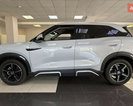 купити нове авто БІД Yuan Up 2024 року від офіційного дилера Global Electric БІД фото