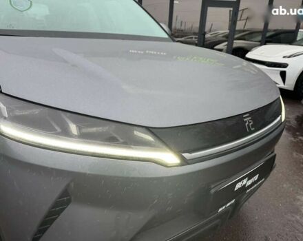 БИД Yuan Up, объемом двигателя 0 л и пробегом 1 тыс. км за 21500 $, фото 18 на Automoto.ua