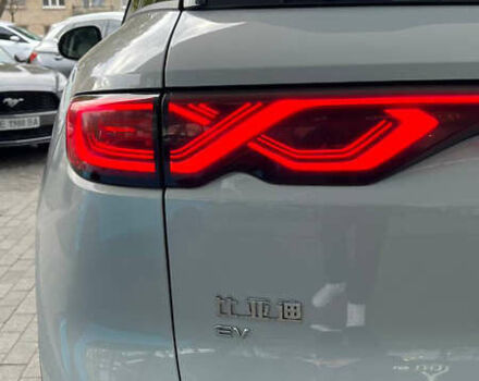 БИД Yuan Up, объемом двигателя 0 л и пробегом 6 тыс. км за 20200 $, фото 5 на Automoto.ua