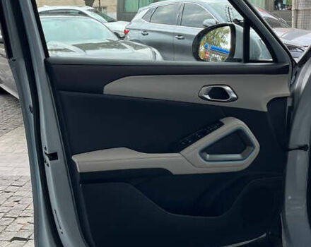 БИД Yuan Up, объемом двигателя 0 л и пробегом 6 тыс. км за 20200 $, фото 11 на Automoto.ua