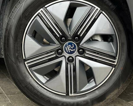 БИД Yuan Up, объемом двигателя 0 л и пробегом 6 тыс. км за 20200 $, фото 6 на Automoto.ua