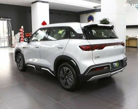 БІД Yuan Up, об'ємом двигуна 0 л та пробігом 3 тис. км за 17000 $, фото 3 на Automoto.ua