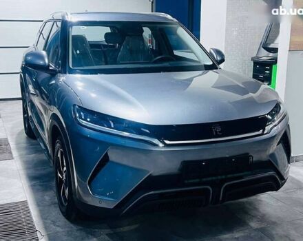 БИД Yuan Up, объемом двигателя 0 л и пробегом 1 тыс. км за 19300 $, фото 4 на Automoto.ua