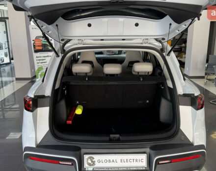купити нове авто БІД Yuan Up 2024 року від офіційного дилера Global Electric БІД фото