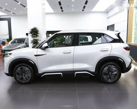 БІД Yuan Up, об'ємом двигуна 0 л та пробігом 3 тис. км за 17000 $, фото 5 на Automoto.ua