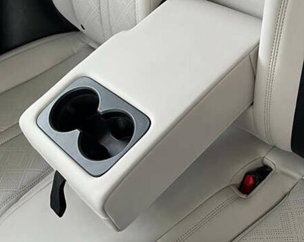 БИД Yuan Up, объемом двигателя 0 л и пробегом 6 тыс. км за 20200 $, фото 24 на Automoto.ua