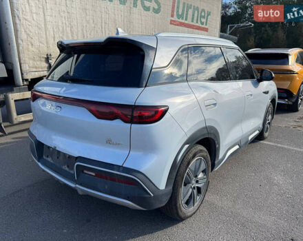 БІД Yuan Up, об'ємом двигуна 0 л та пробігом 25 тис. км за 19300 $, фото 3 на Automoto.ua
