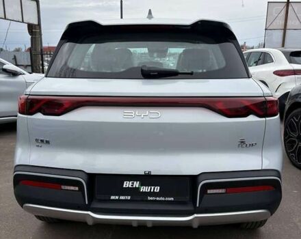 БИД Yuan Up, объемом двигателя 0 л и пробегом 1 тыс. км за 21500 $, фото 7 на Automoto.ua