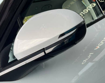 БИД Yuan Up, объемом двигателя 0 л и пробегом 6 тыс. км за 20200 $, фото 7 на Automoto.ua