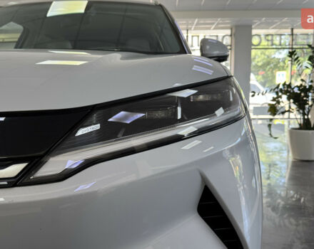 купити нове авто БІД Yuan Up 2024 року від офіційного дилера Global Electric БІД фото