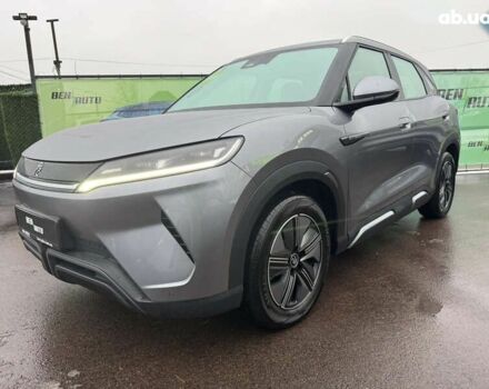БИД Yuan Up, объемом двигателя 0 л и пробегом 1 тыс. км за 21500 $, фото 20 на Automoto.ua