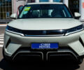 купить новое авто БИД Yuan Up 2024 года от официального дилера Cyber Motors New БИД фото