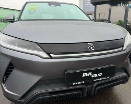 БИД Yuan Up, объемом двигателя 0 л и пробегом 1 тыс. км за 21500 $, фото 3 на Automoto.ua
