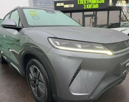 БИД Yuan Up, объемом двигателя 0 л и пробегом 1 тыс. км за 21500 $, фото 19 на Automoto.ua