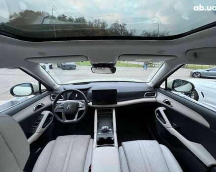 БИД Yuan Up, объемом двигателя 0 л и пробегом 4 тыс. км за 18800 $, фото 6 на Automoto.ua