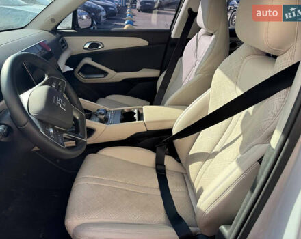 БІД Yuan Up, об'ємом двигуна 0 л та пробігом 25 тис. км за 19300 $, фото 8 на Automoto.ua