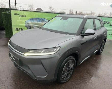 БИД Yuan Up, объемом двигателя 0 л и пробегом 1 тыс. км за 21500 $, фото 21 на Automoto.ua