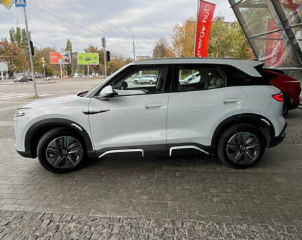 БИД Yuan Up, объемом двигателя 0 л и пробегом 6 тыс. км за 20200 $, фото 2 на Automoto.ua