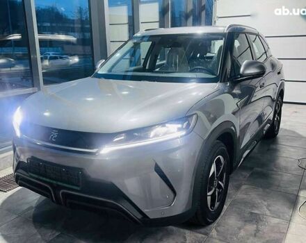 БИД Yuan Up, объемом двигателя 0 л и пробегом 1 тыс. км за 19300 $, фото 1 на Automoto.ua